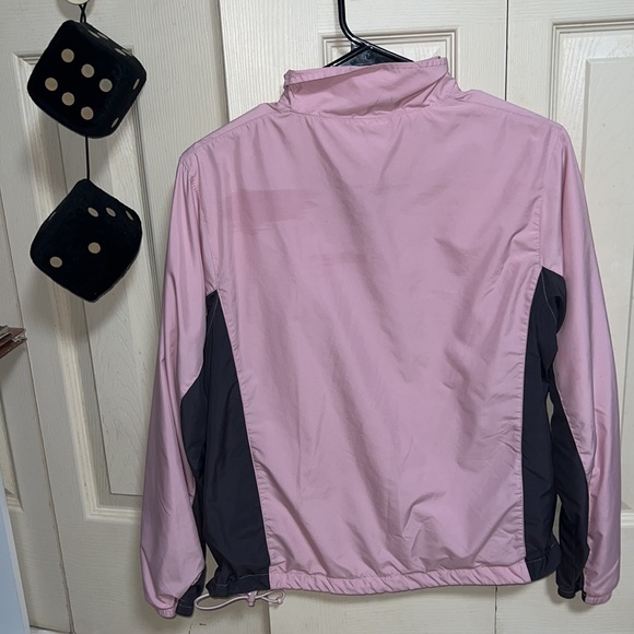 Ativa Thin Jacket - Picture 3 of 3